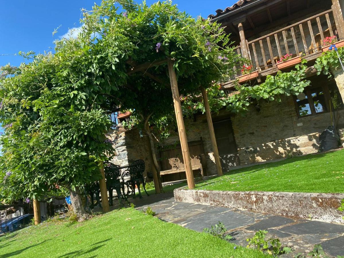 Casa Do Pomar Guest House Braganca Luaran gambar
