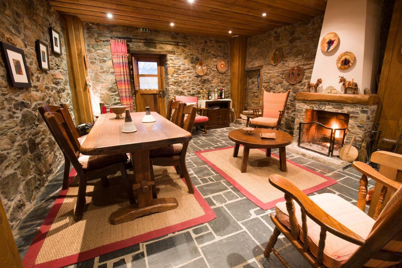 Casa Do Pomar Guest House Braganca Luaran gambar