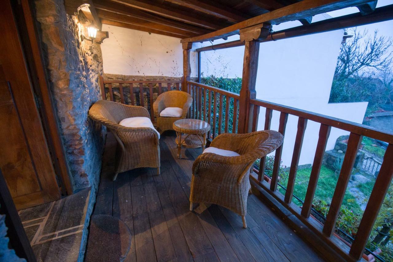 Casa Do Pomar Guest House Braganca Luaran gambar
