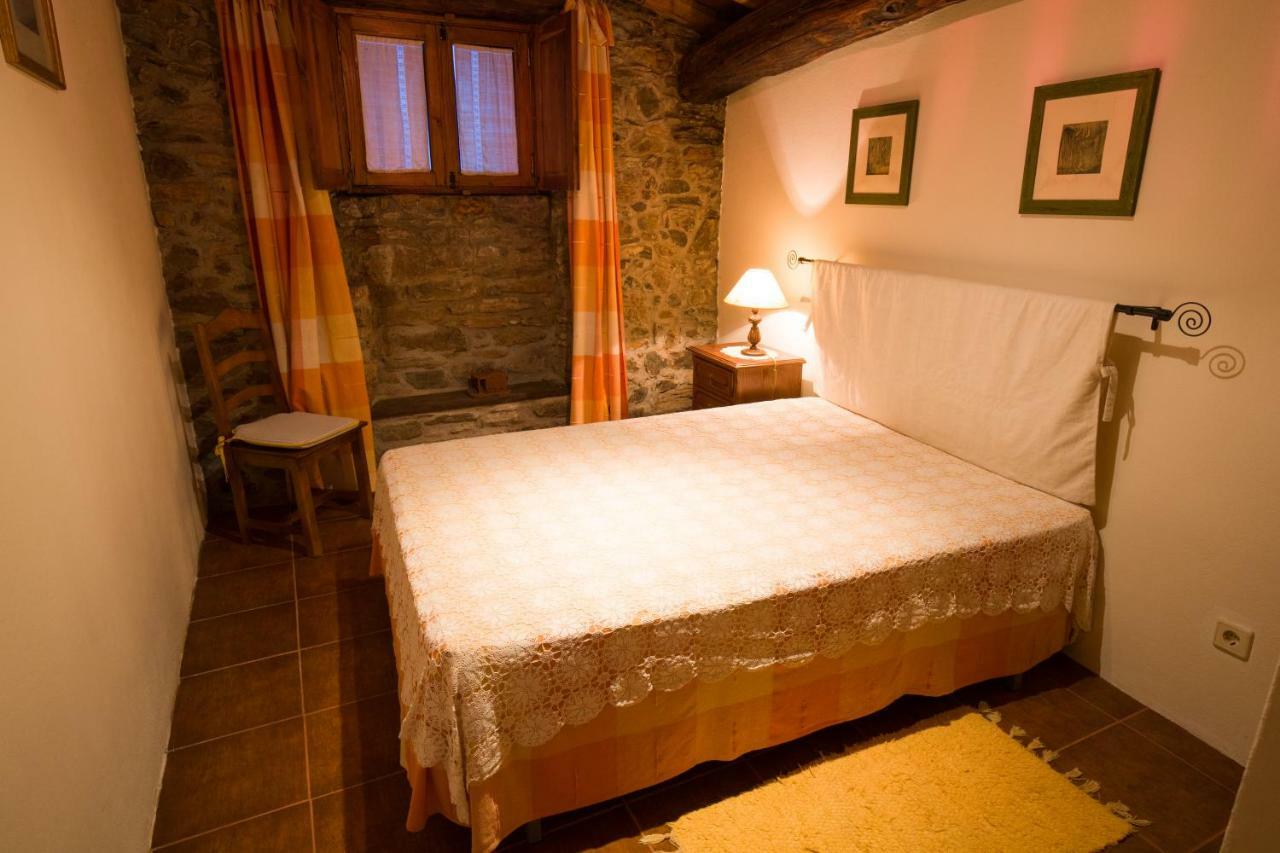 Casa Do Pomar Guest House Braganca Luaran gambar