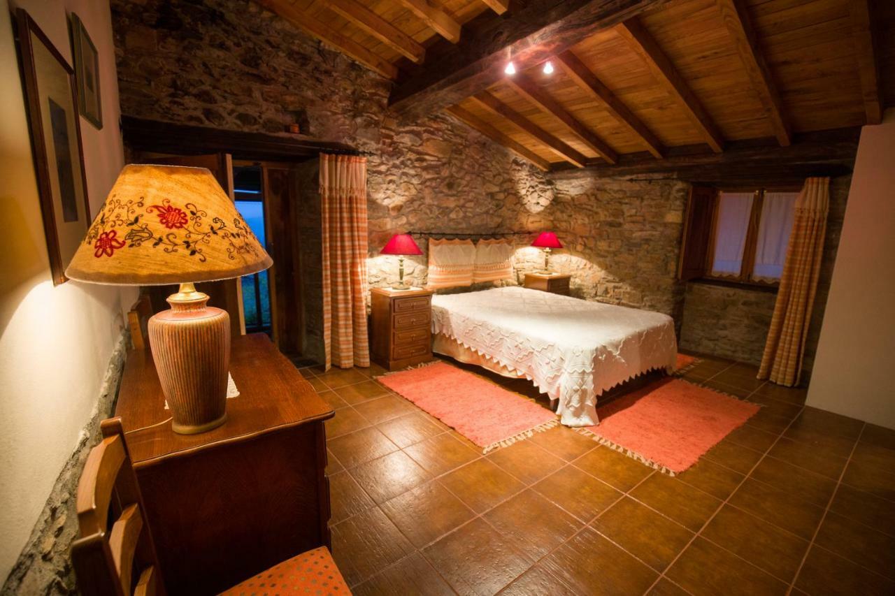 Casa Do Pomar Guest House Braganca Luaran gambar