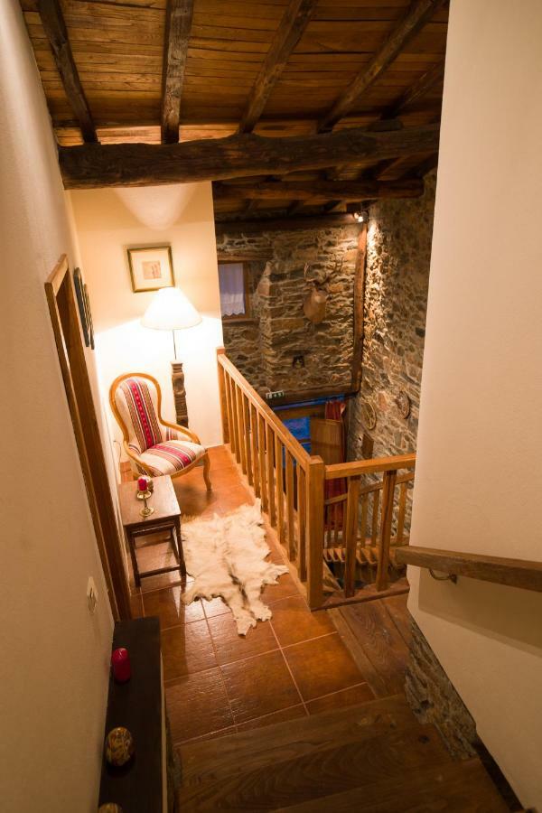 Casa Do Pomar Guest House Braganca Luaran gambar