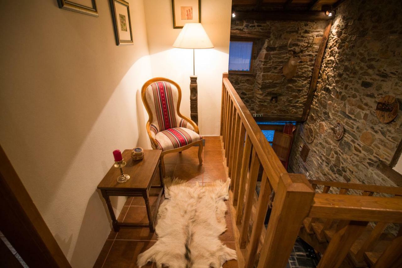 Casa Do Pomar Guest House Braganca Luaran gambar