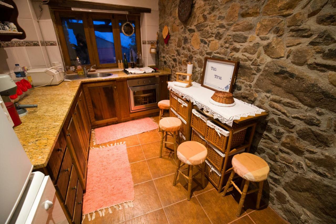 Casa Do Pomar Guest House Braganca Luaran gambar